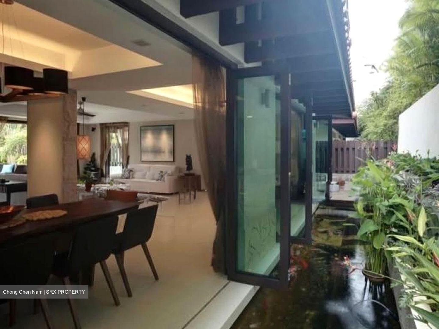 Frankel Estate (D15), Detached #596352361
